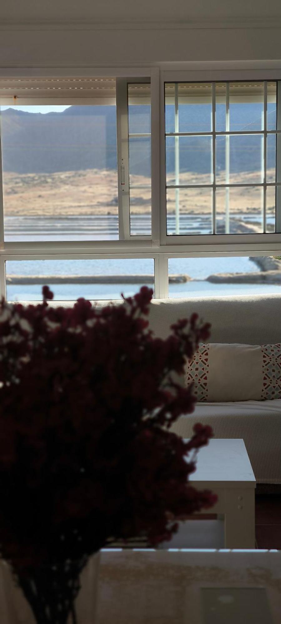Flamingos View Apartment In Cabo De Gata El Pozo del Cabo Exterior photo
